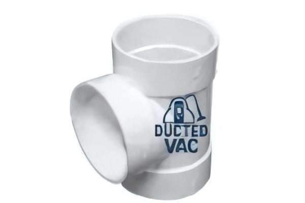 Ducted Vacuum Fittings
