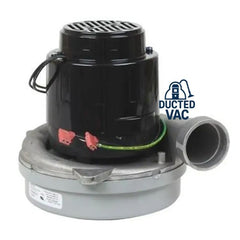 Vacuum Motor Ametek 122386