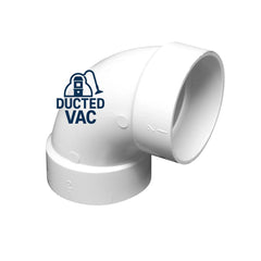 90 Degree Medium Bend