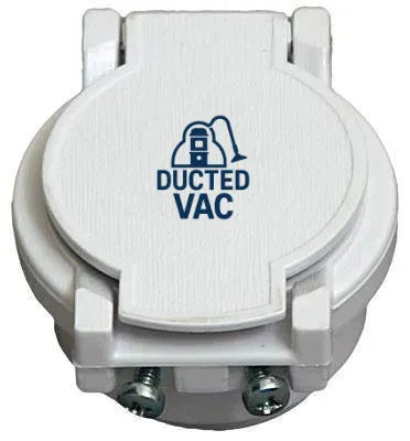 Ducted Vac