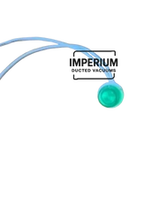 Green LED (Motor Status) 240V