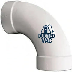 90 Degree Sweep Bend