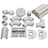 2pt Ducting Kit