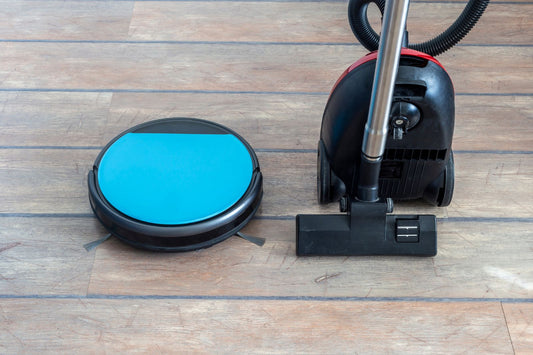 Ducted Vacuum Vs Regular Vacuum Melbourne