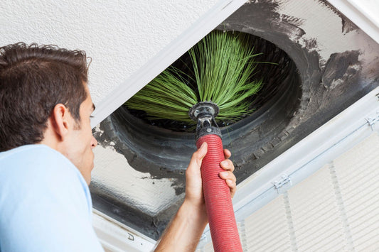 How To Maintain Ducted Vacuum Melbourne