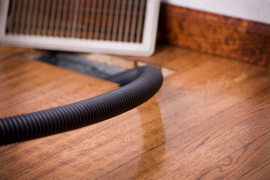 Ducted Vacuum Making Noise Melbourne