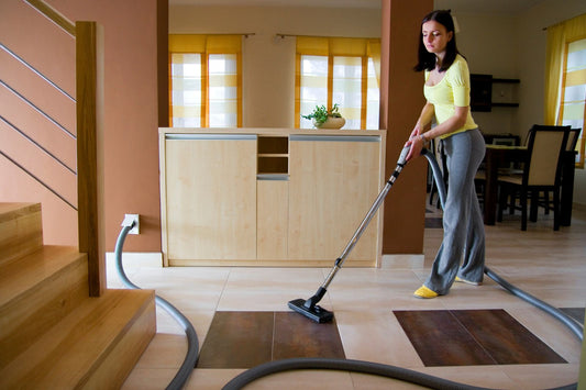 Central Vacuum Won't Turn On Melbourne