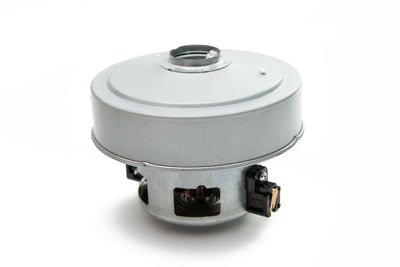 Vacuum Motor Burning Smell Melbourne