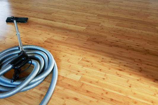 Central Vacuum Brands Melbourne