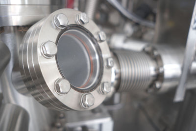 Spring Cleaning Vacuum Systems Melbourne