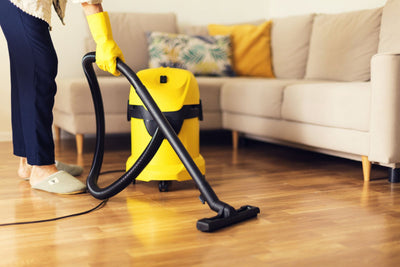 Home Improvement Vacuum Melbourne