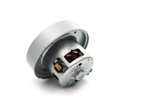 Ducted Vacuum Motor Specifications Melbourne