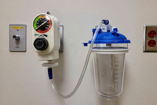 Central Vacuum Suction Power Melbourne