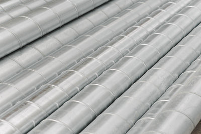 Ducted Vacuum Pipe Diameter Melbourne