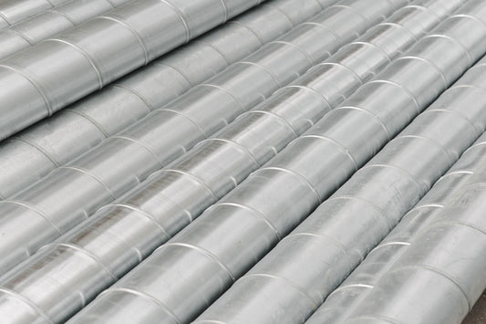 Ducted Vacuum Pipe Diameter Melbourne