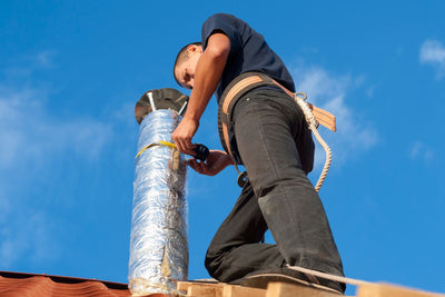 Ducted Vacuum Installation Codes Melbourne