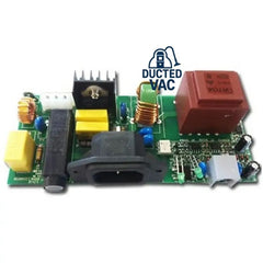 Valet V80, V100 and V110 electronic control board