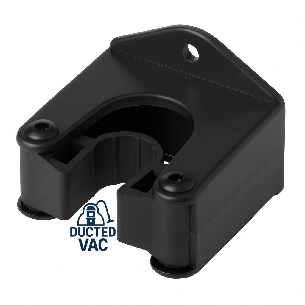 Telescopic Wand Holder