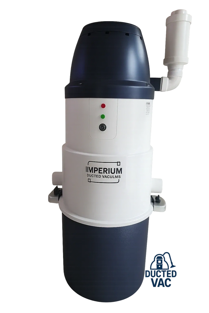 Imperium 2000 Power Unit