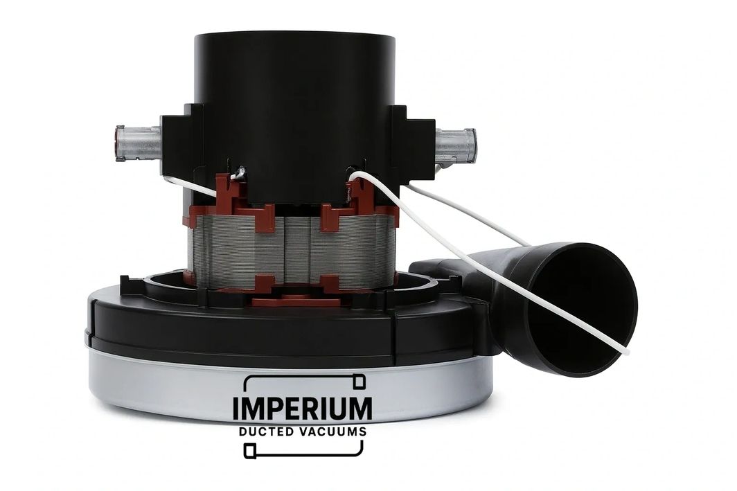 Imperium M1 Ducted Vacuum Motor