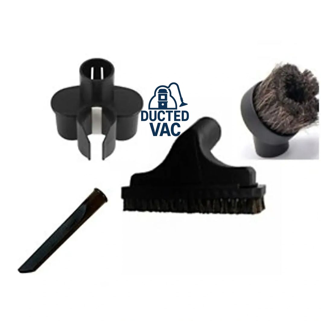 Vacuum Attachment Kit