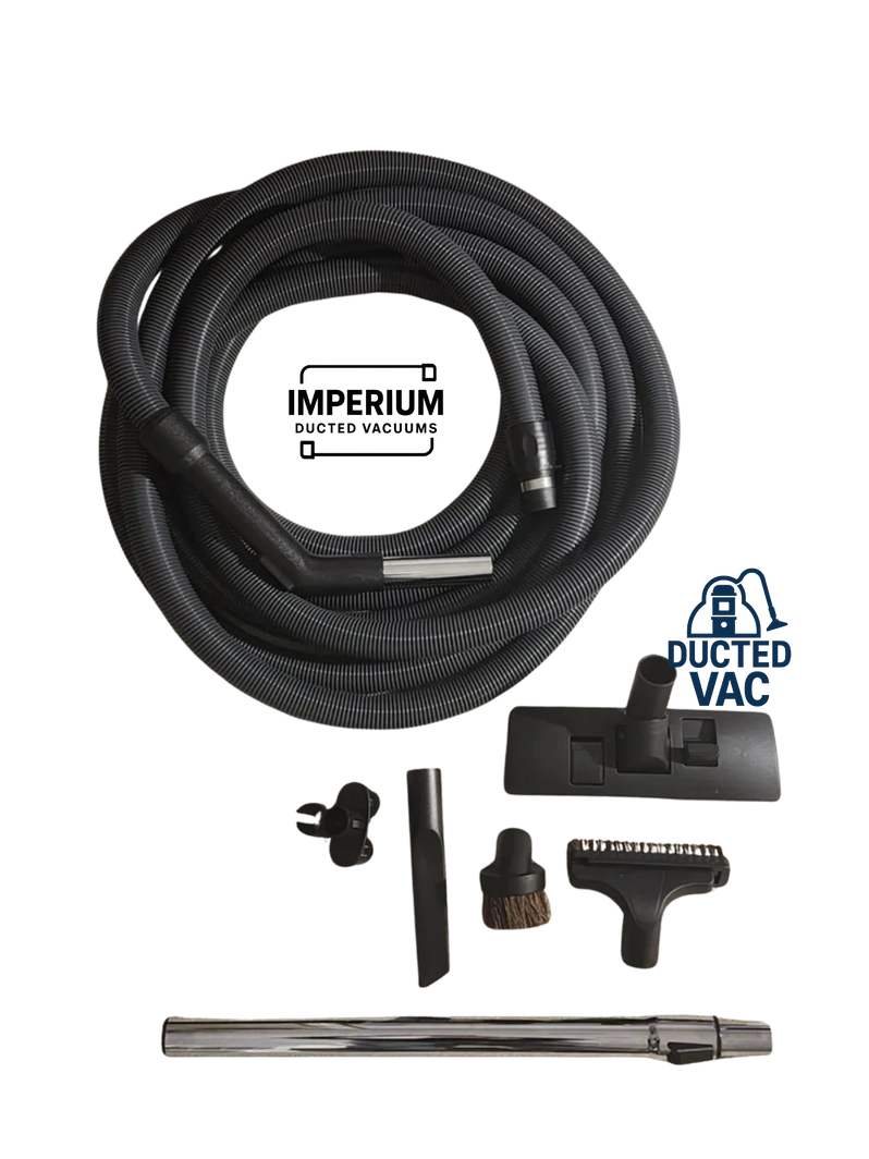 Essentials Hose & Tool Set