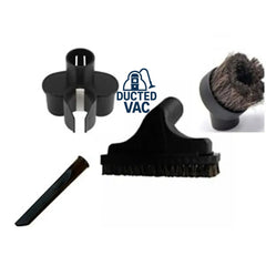 Vacuum Attachment Kit