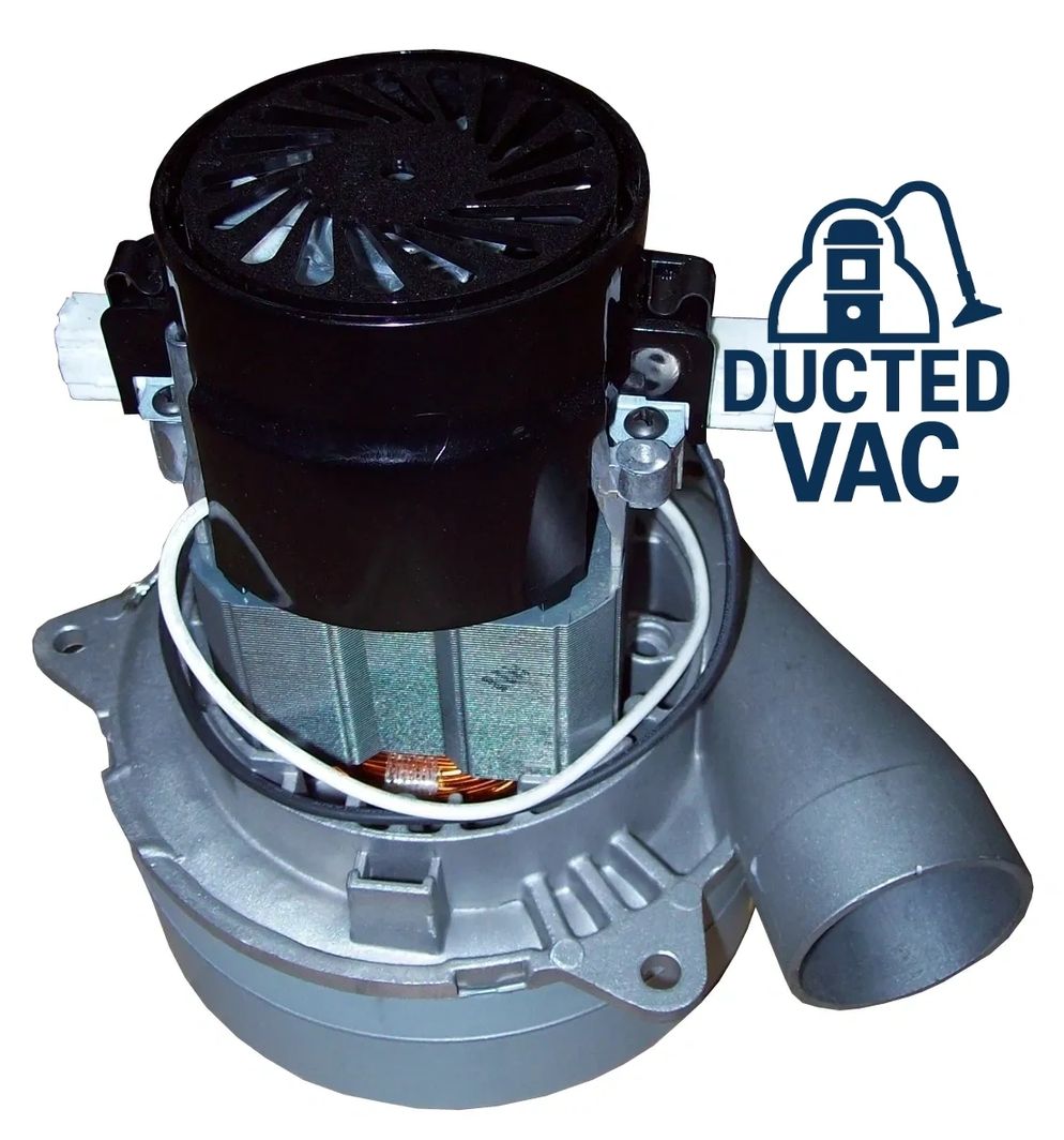 Ametek 1196878-00 Motor