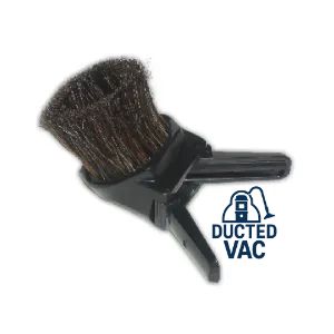 Winged Dusting / Vacuum Brush