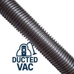Ducted Vacuum Hose (Standard, no switch)