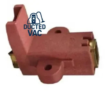 Ametek Italia Carbon Brush Set