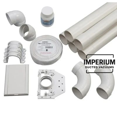 1pt Ducting Kit