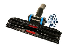 Extra Large, low profile floor tool