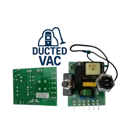 Premier Clean 10amp Circuit Board
