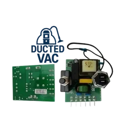 Premier Clean 10amp Circuit Board