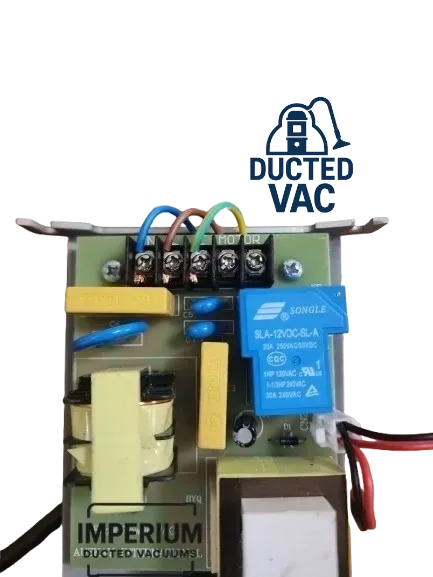 Imperium Replacement Circuit Board