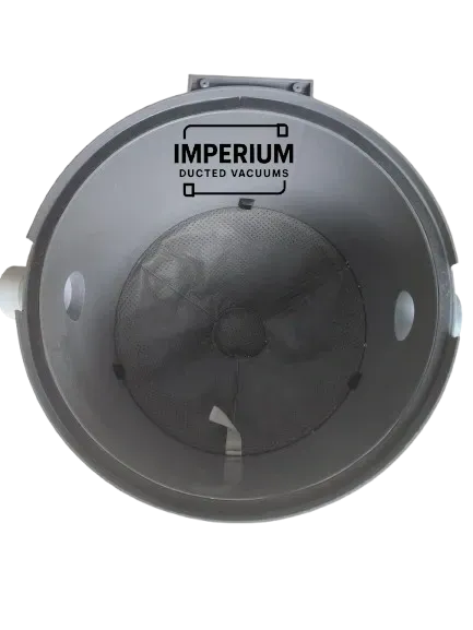 Imperium Housing (Top) with Weighted Filter (Spare Part)