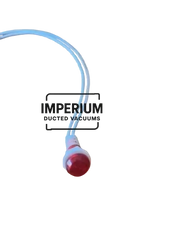 Green LED (Motor Status) 240V