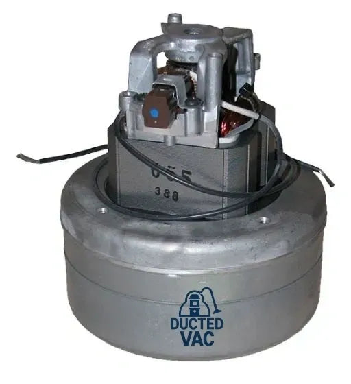 Ametek 1000 Watt Flo-Thru Motor