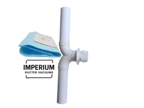 Bag Adaptor kit for Imperium Systems