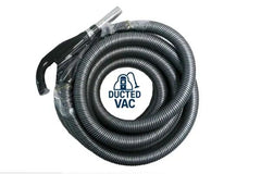 Switch Handle Ducted Vacuum Hose