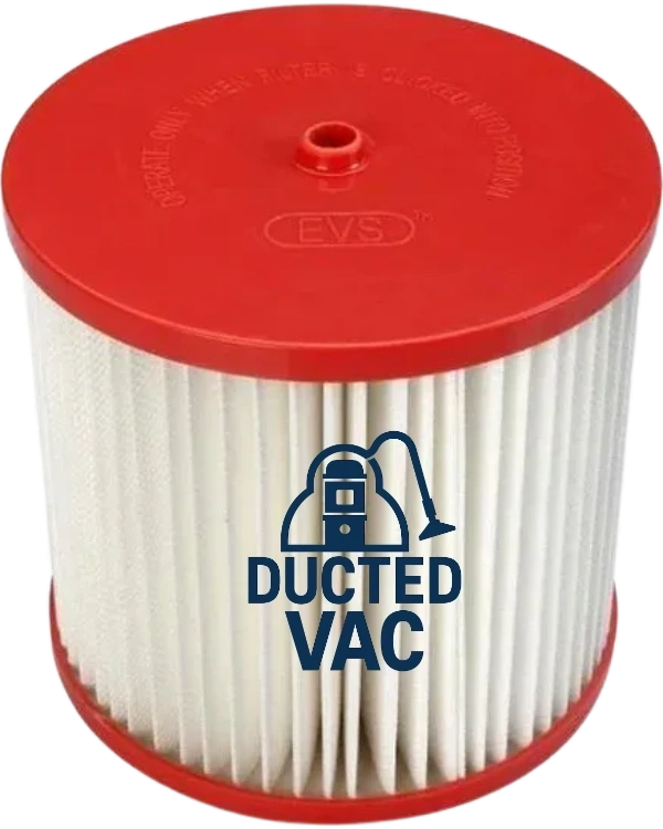 EVS Cartridge Filter LIMITED SUPPLY