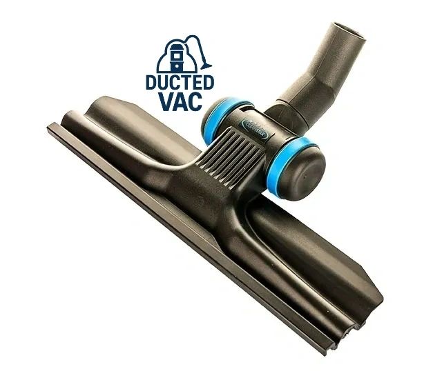 Extra Large, low profile floor tool