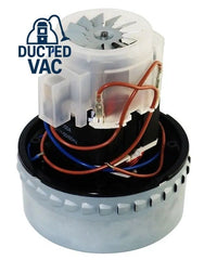 Ducted Vac.com.au 1000 Watt Motor