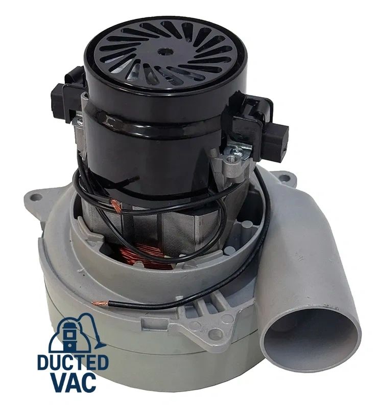 Ametek Shaghai 1100 Watt Motor