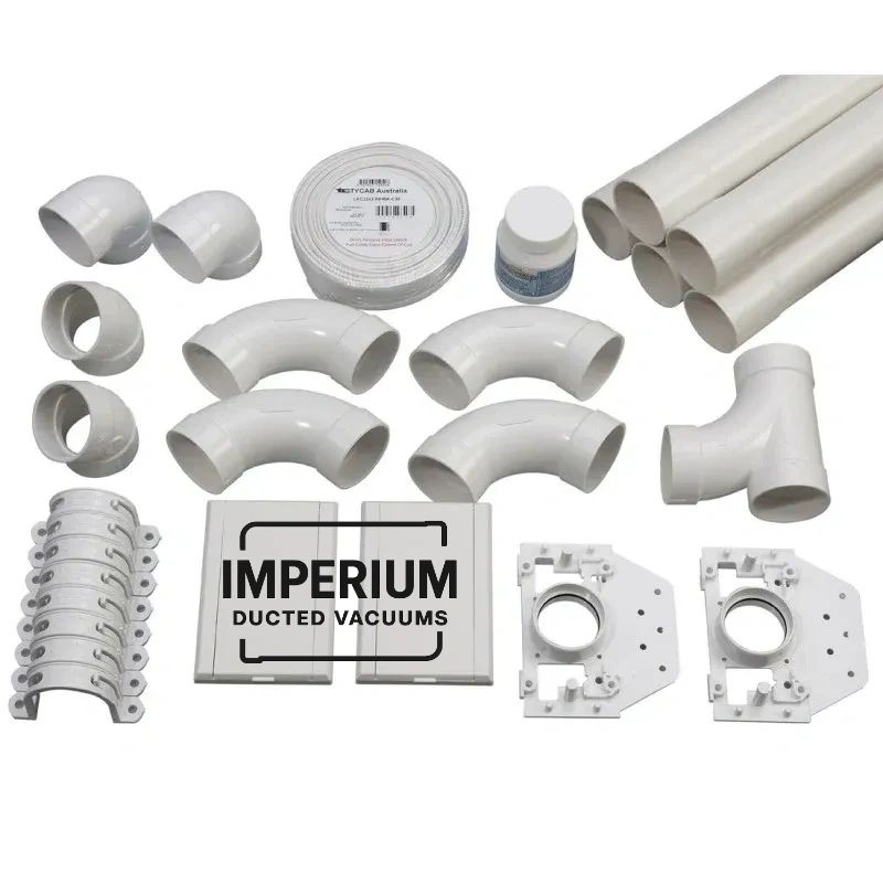 2pt Ducting Kit