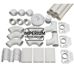 3pt Ducting Kit